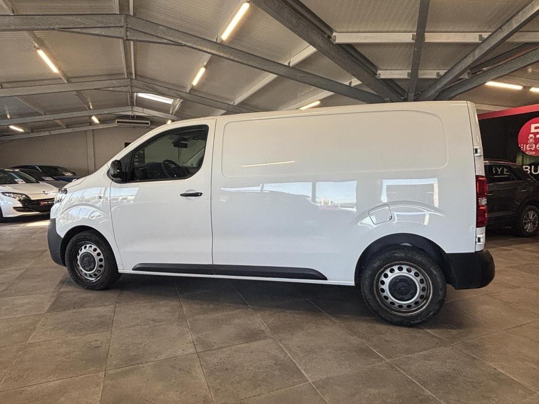 Citroën Jumpy - Photo 5