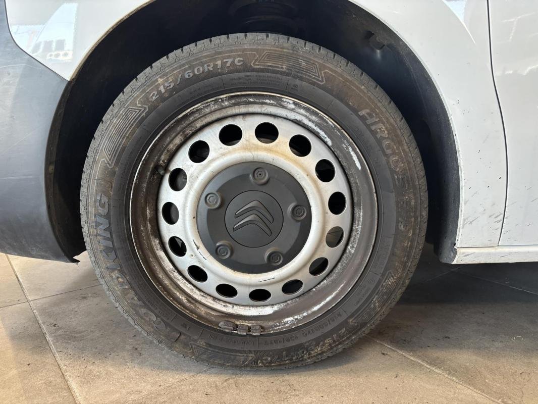 Citroën Jumpy - Photo 6