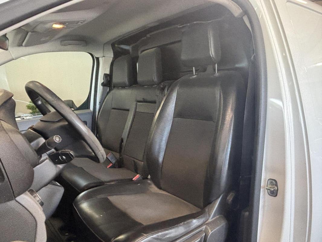 Citroën Jumpy - Photo 8