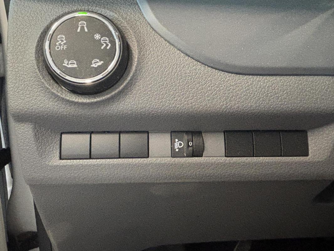 Citroën Jumpy - Photo 9