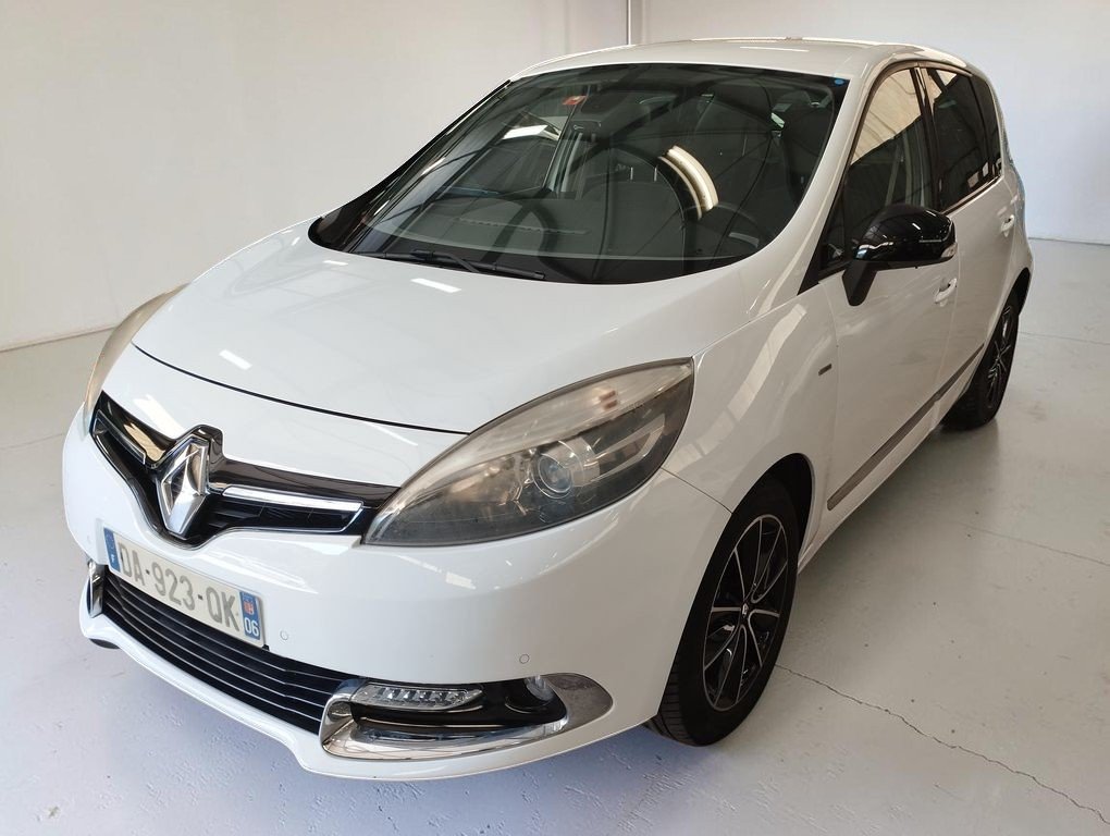 Renault Scénic - Photo 1
