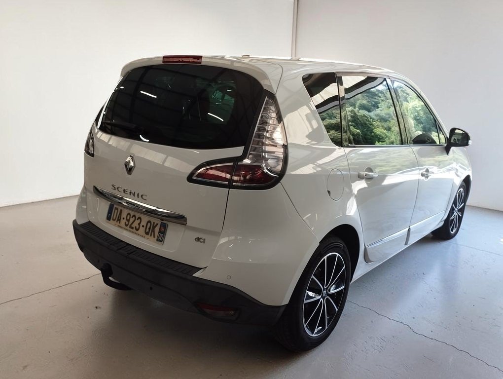 Renault Scénic - Photo 2