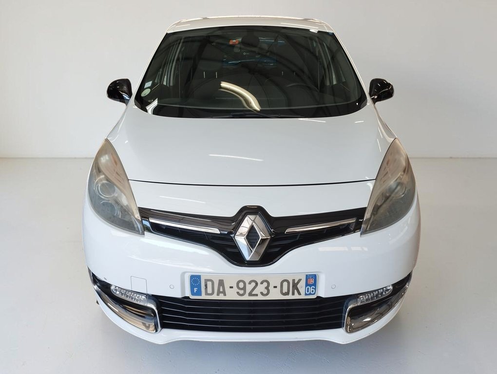 Renault Scénic - Photo 4