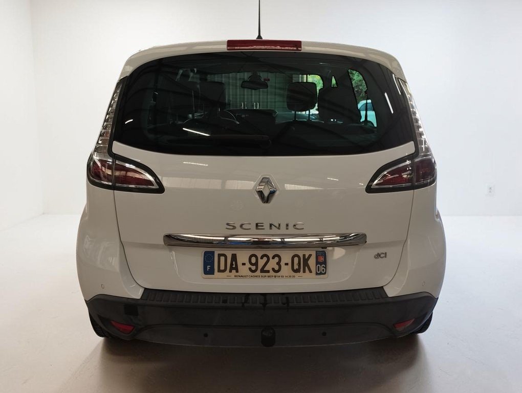 Renault Scénic - Photo 5