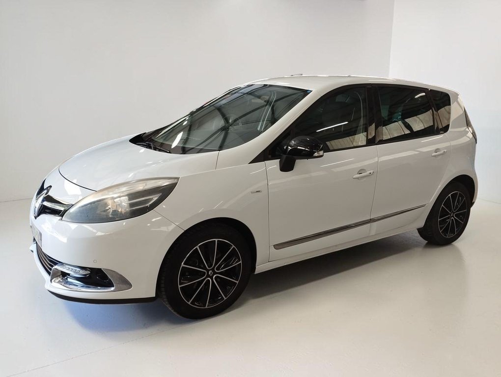 Renault Scénic - Photo 6
