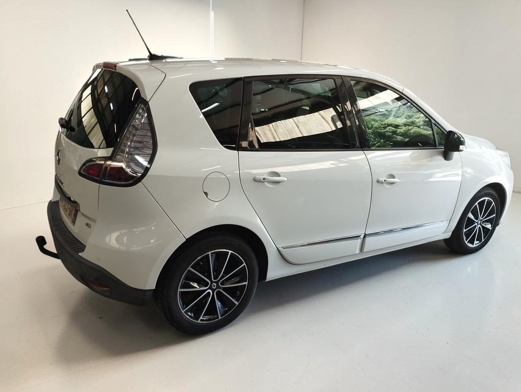 Renault Scénic - Photo 7