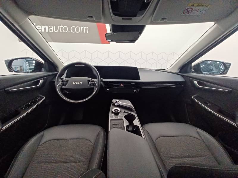 Kia EV6 - Photo 12