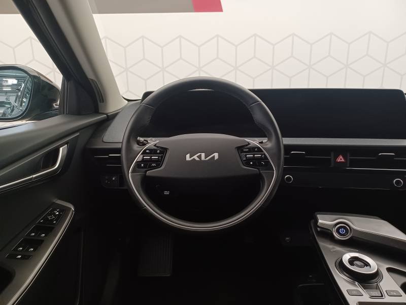 Kia EV6 - Photo 13