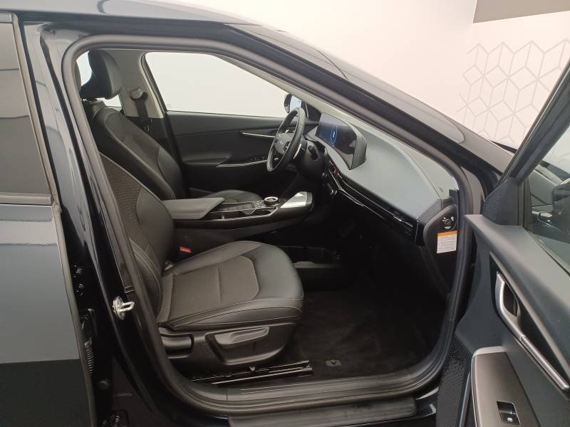Kia EV6 - Photo 14
