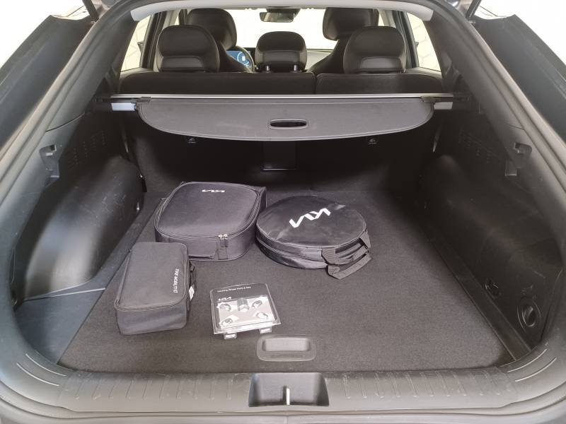 Kia EV6 - Photo 16