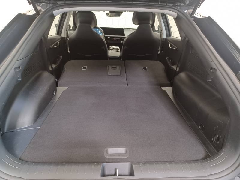Kia EV6 - Photo 17