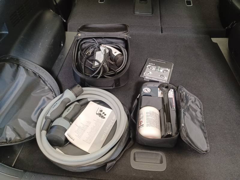 Kia EV6 - Photo 18