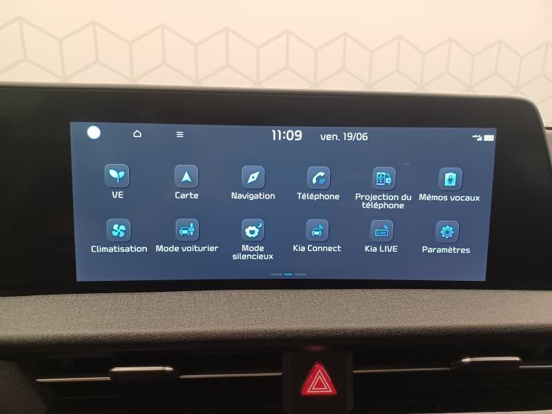 Kia EV6 - Photo 19