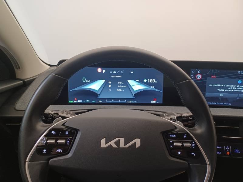 Kia EV6 - Photo 22