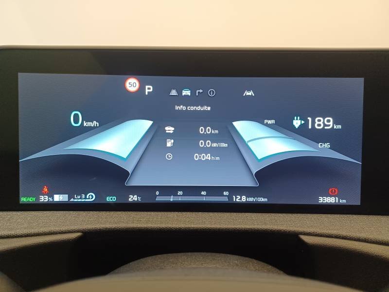 Kia EV6 - Photo 23