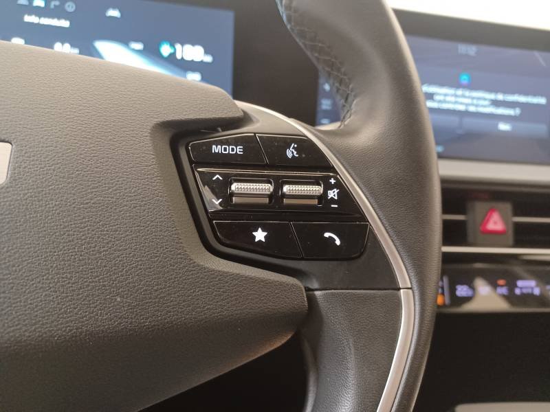Kia EV6 - Photo 24