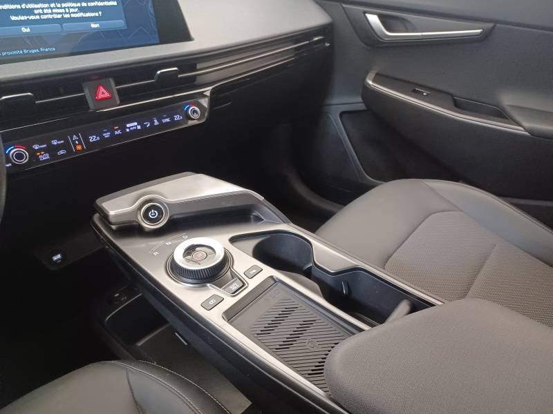 Kia EV6 - Photo 28