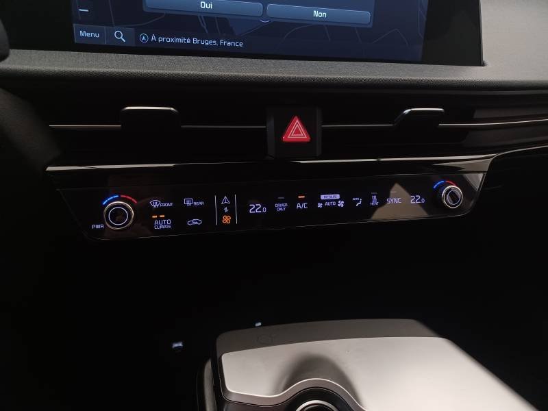 Kia EV6 - Photo 29