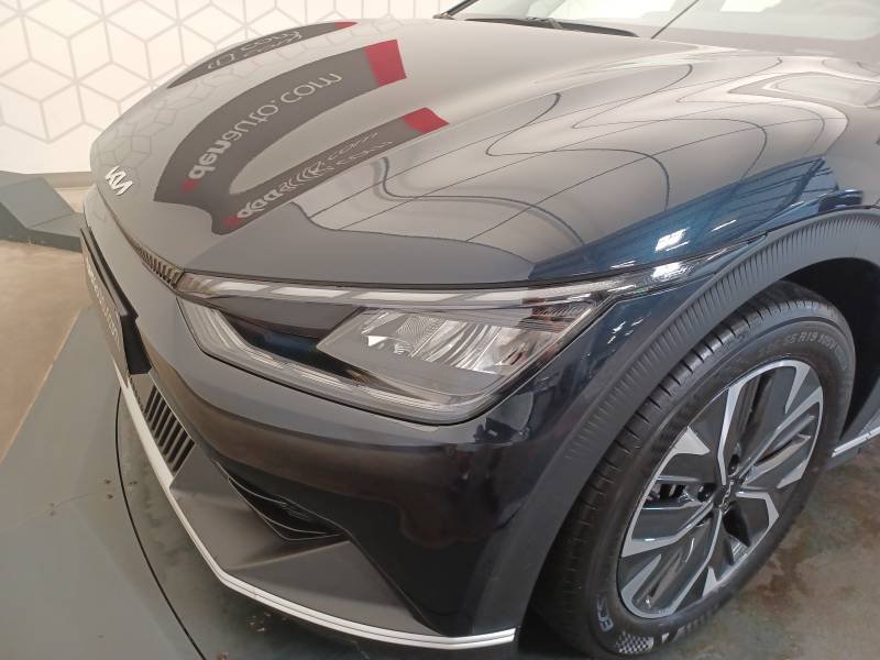 Kia EV6 - Photo 34