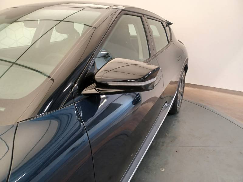 Kia EV6 - Photo 35