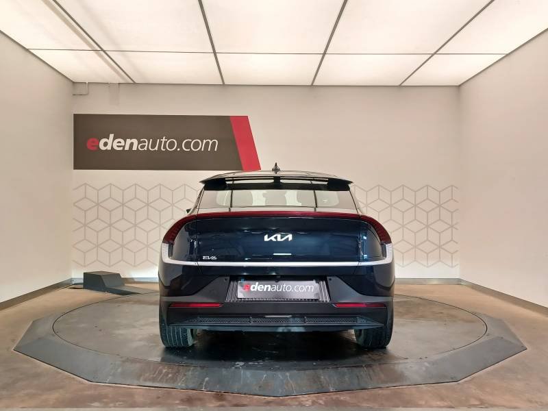 Kia EV6 - Photo 6