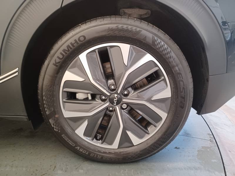 Kia EV6 - Photo 8