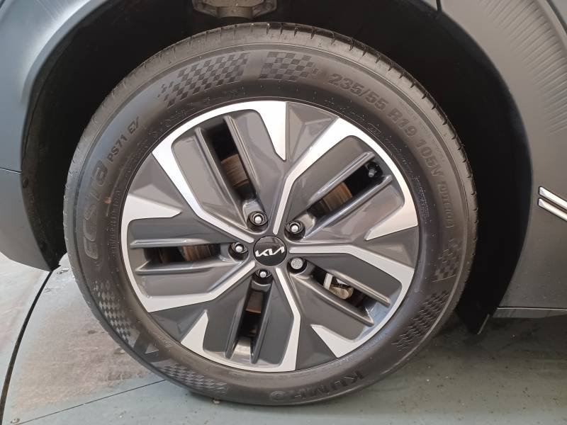 Kia EV6 - Photo 9