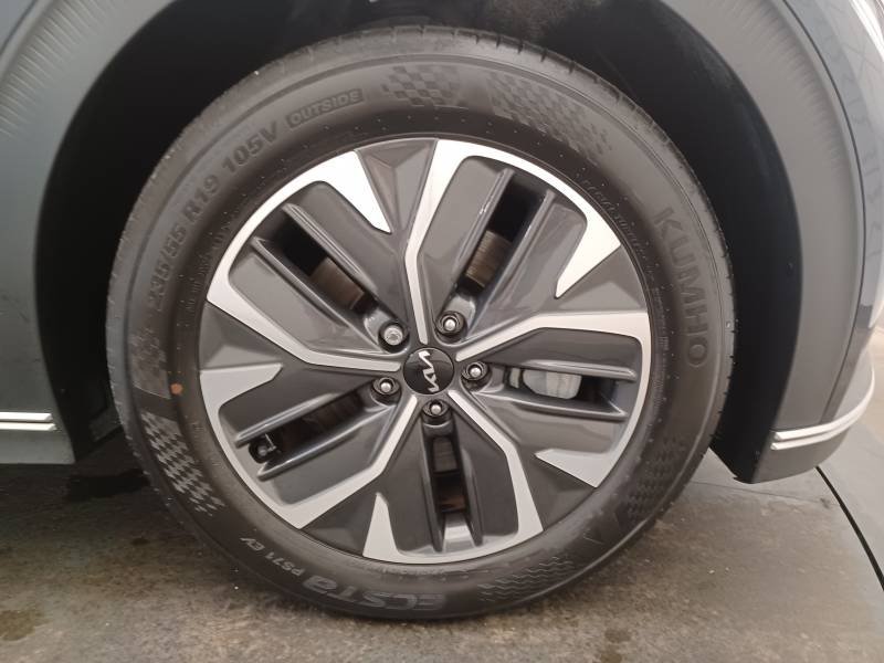 Kia EV6 - Photo 10