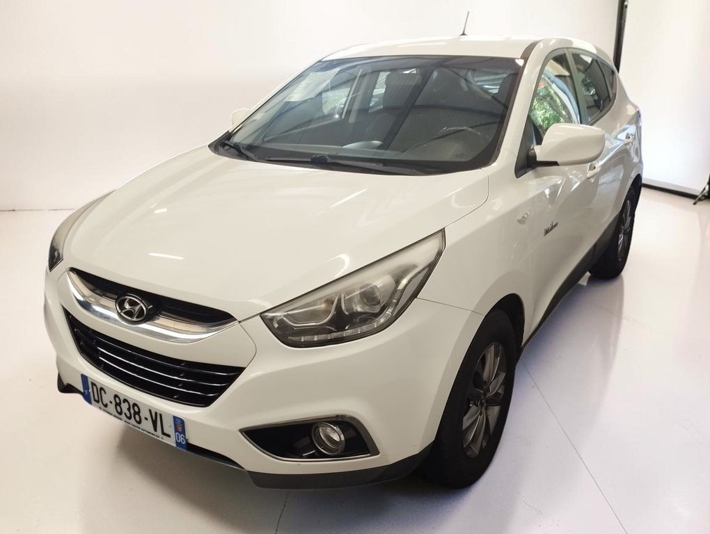 Hyundai ix35 - Photo 1