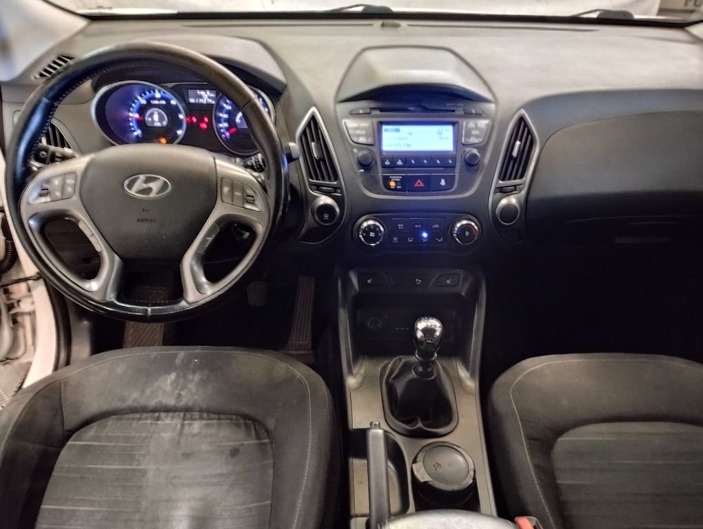 Hyundai ix35 - Photo 3