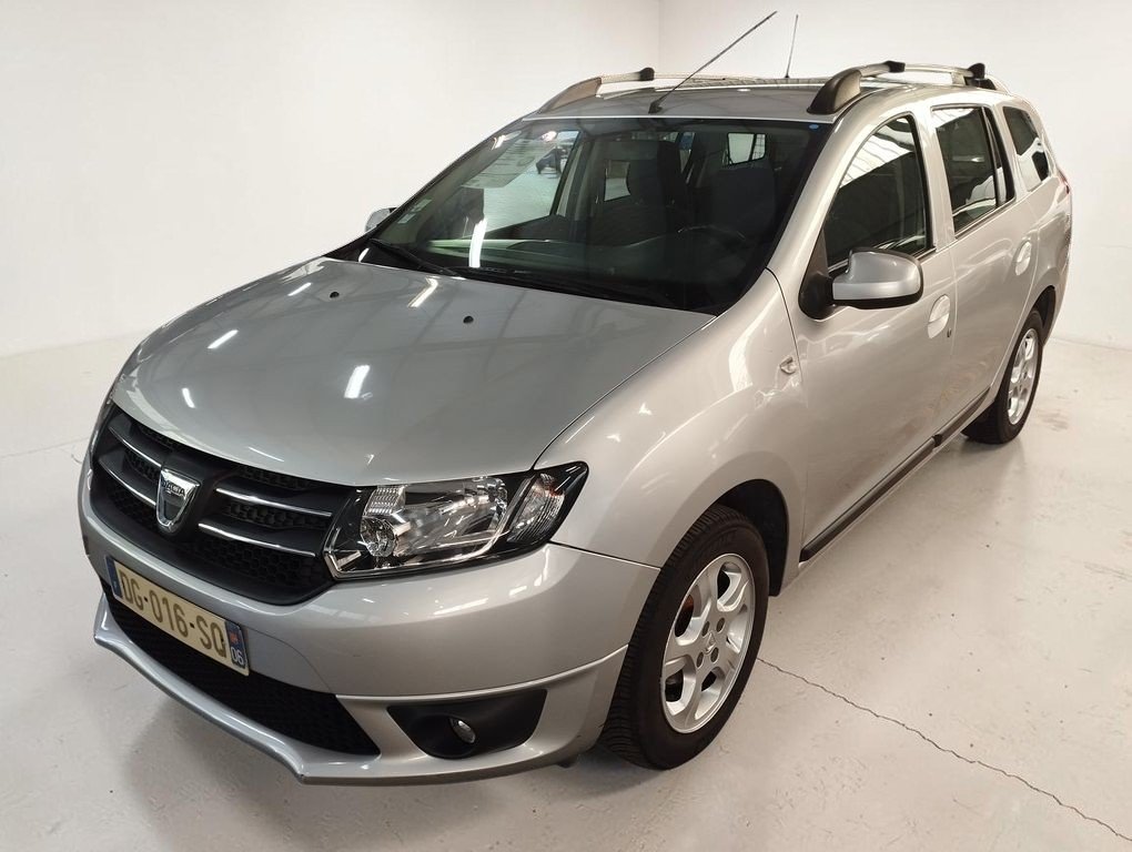 Dacia Logan MCV - Photo 1