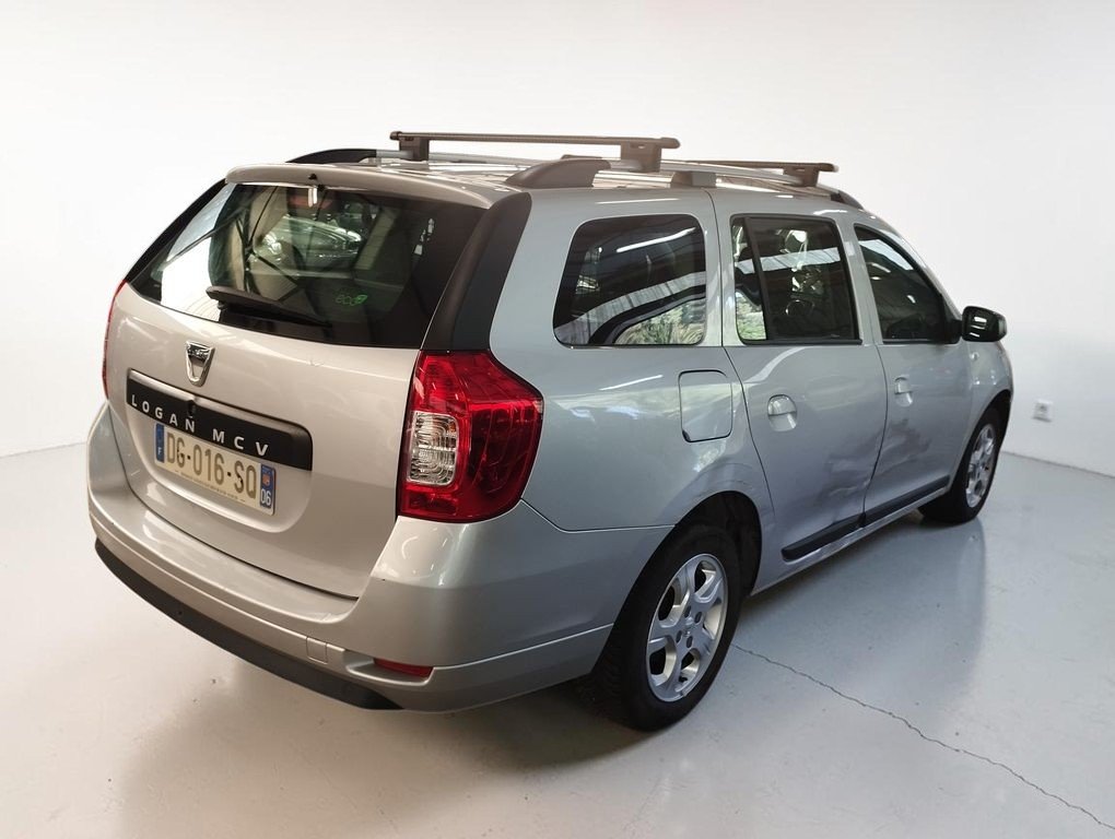 Dacia Logan MCV - Photo 2