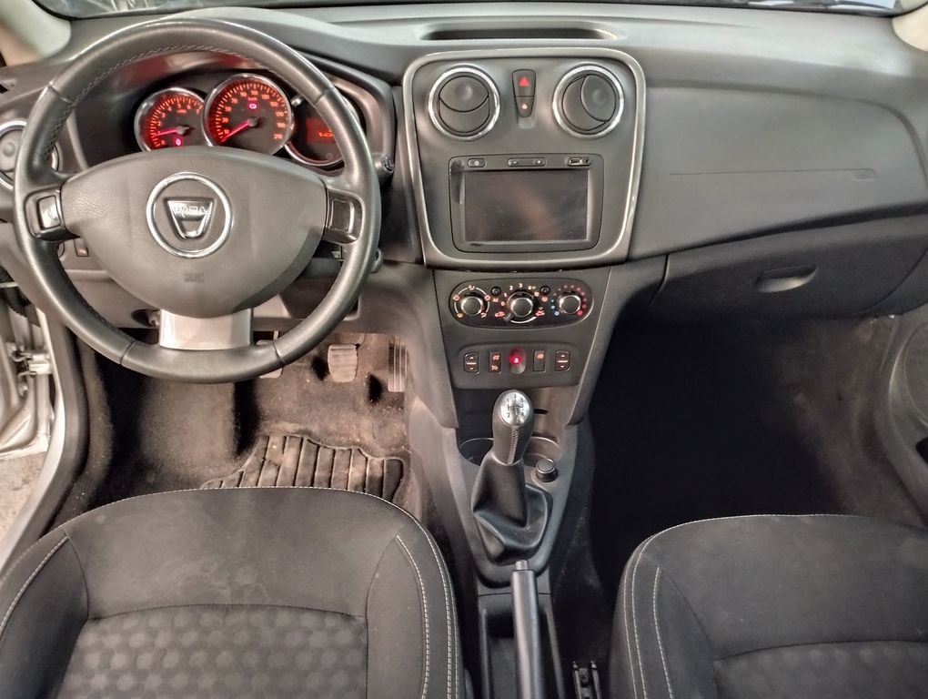 Dacia Logan MCV - Photo 3