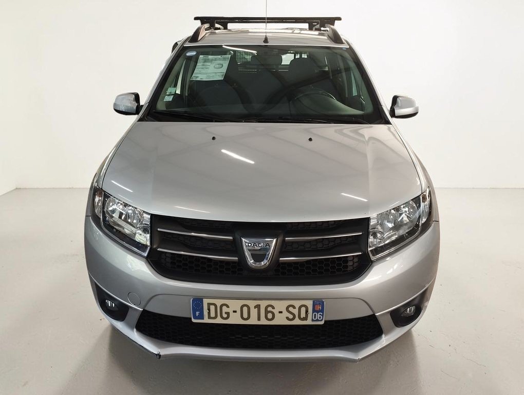 Dacia Logan MCV - Photo 4