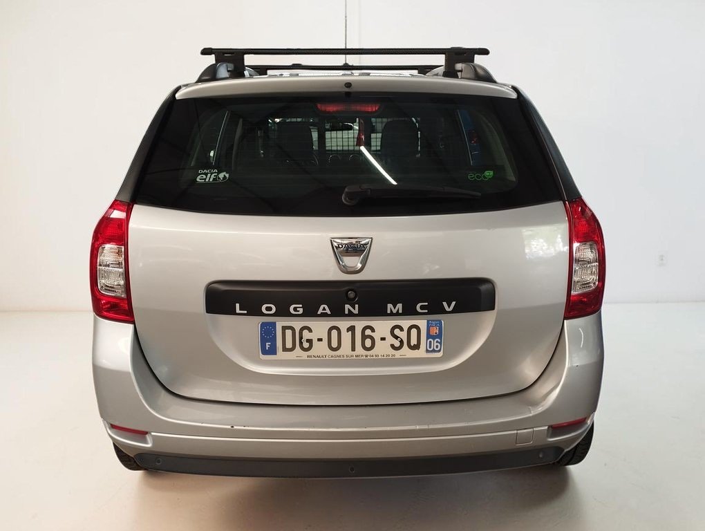 Dacia Logan MCV - Photo 5