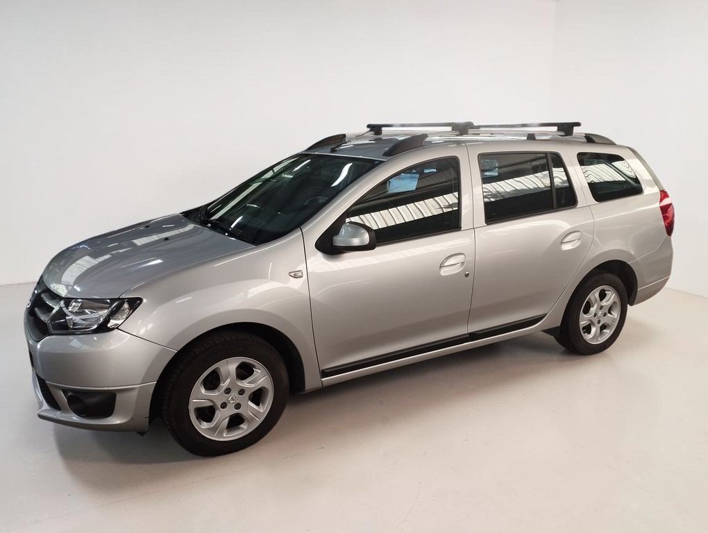 Dacia Logan MCV - Photo 6
