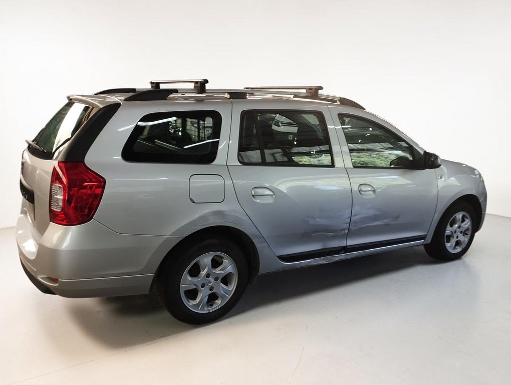 Dacia Logan MCV - Photo 7