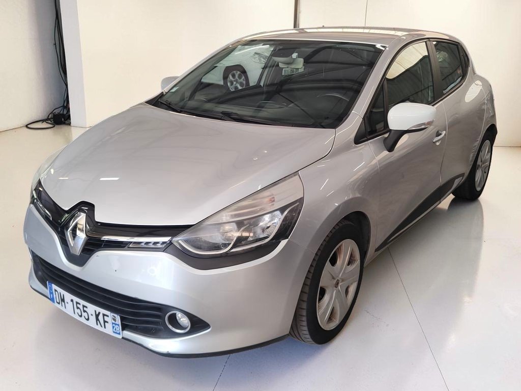 Renault Clio - Photo 1