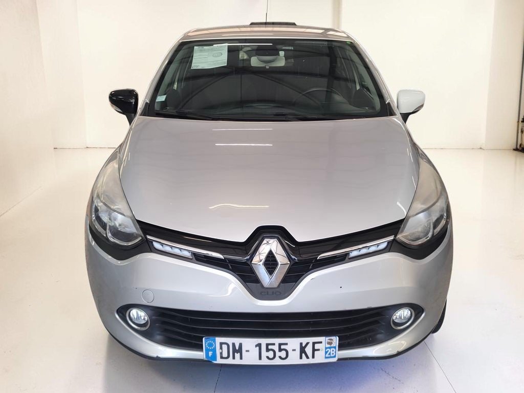 Renault Clio - Photo 4