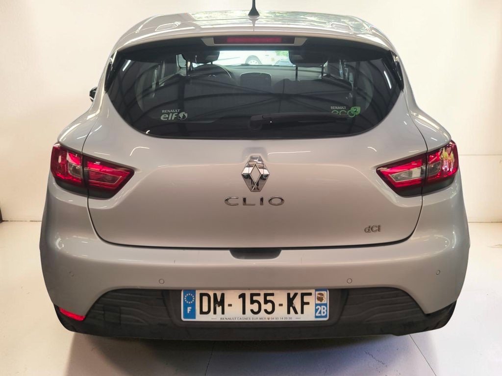 Renault Clio - Photo 5