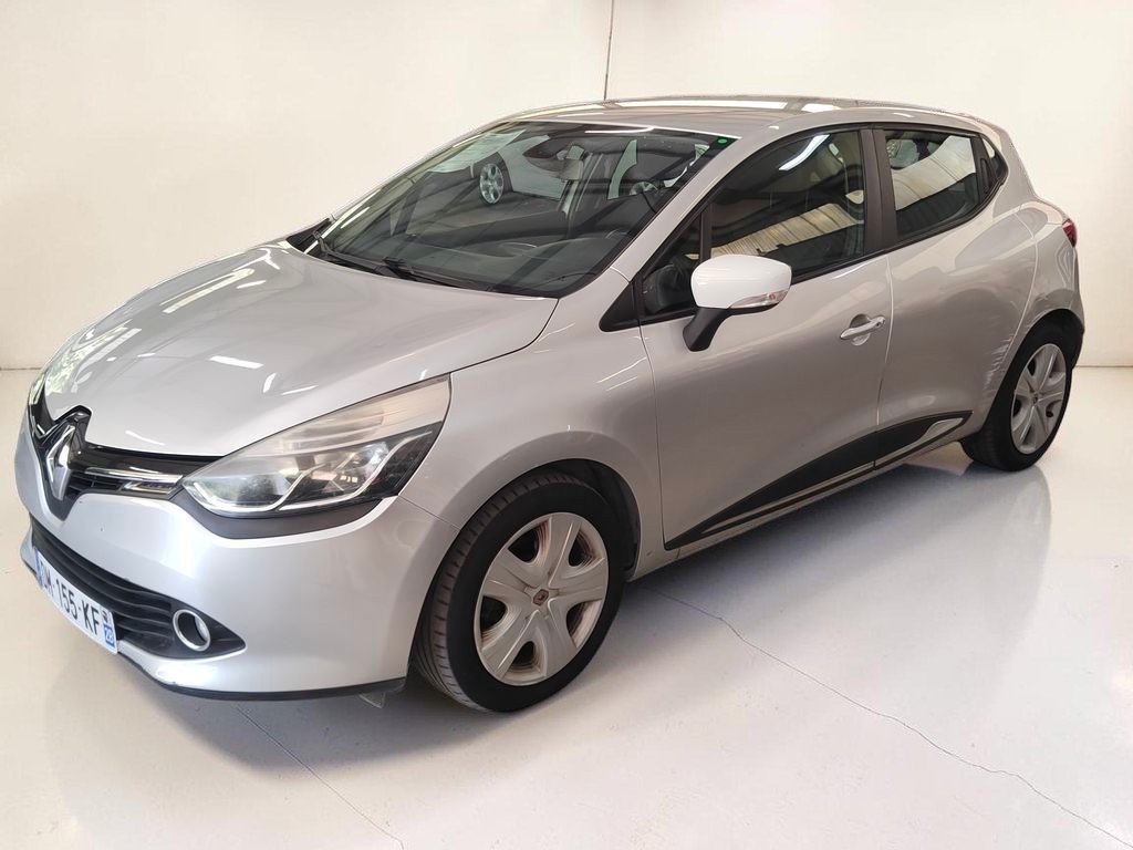Renault Clio - Photo 6