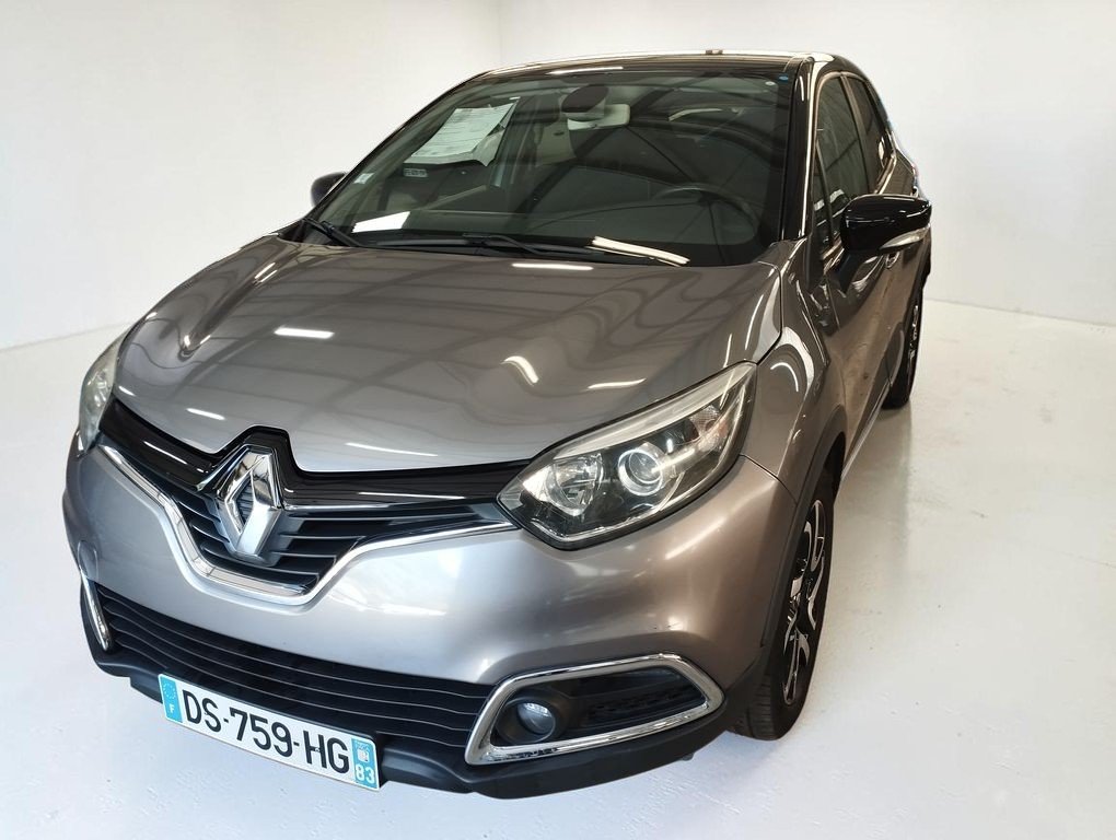 Renault Captur - Photo 1