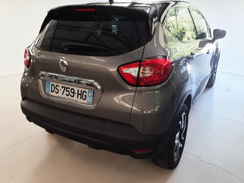 Renault Captur - Photo 2