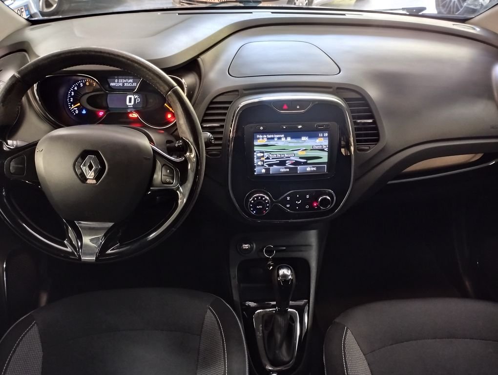 Renault Captur - Photo 3