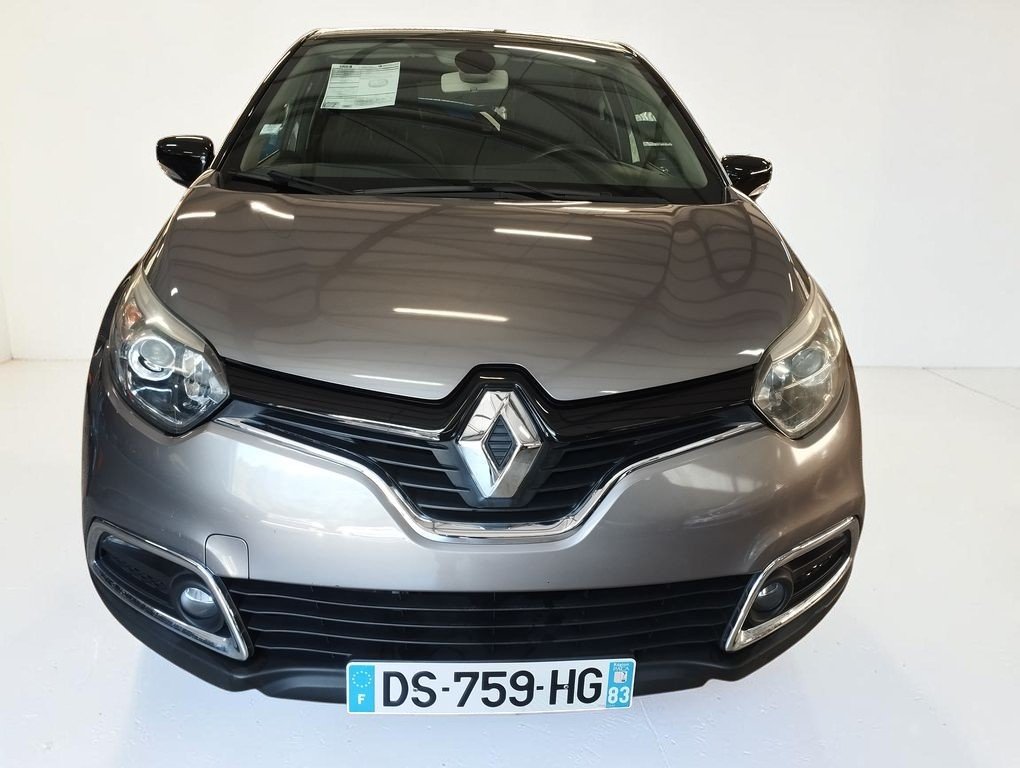 Renault Captur - Photo 4