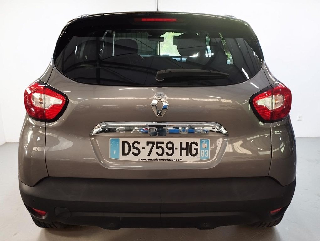 Renault Captur - Photo 5