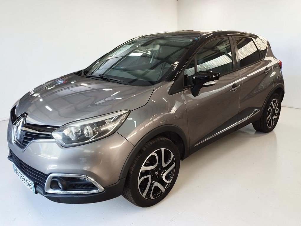 Renault Captur - Photo 6