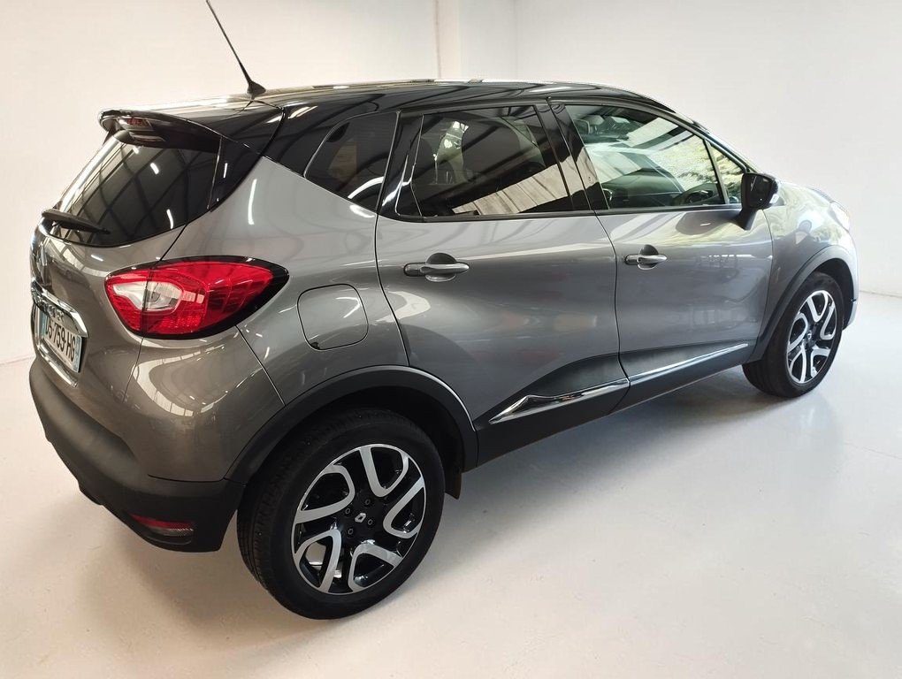 Renault Captur - Photo 7