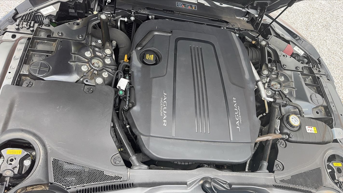 Jaguar F-Type - Photo 15