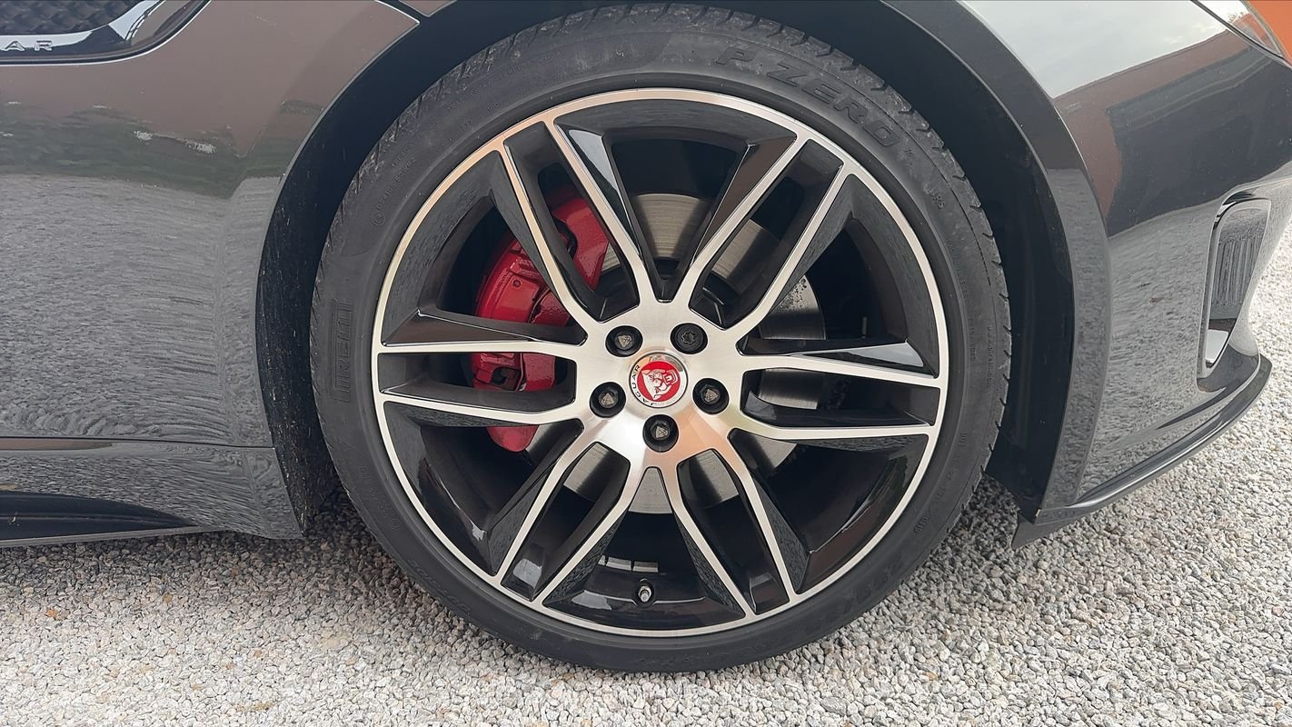 Jaguar F-Type - Photo 17